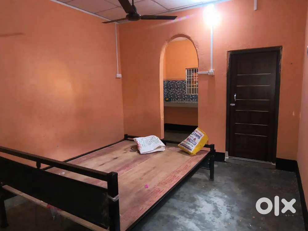 Good for a couple or a small family