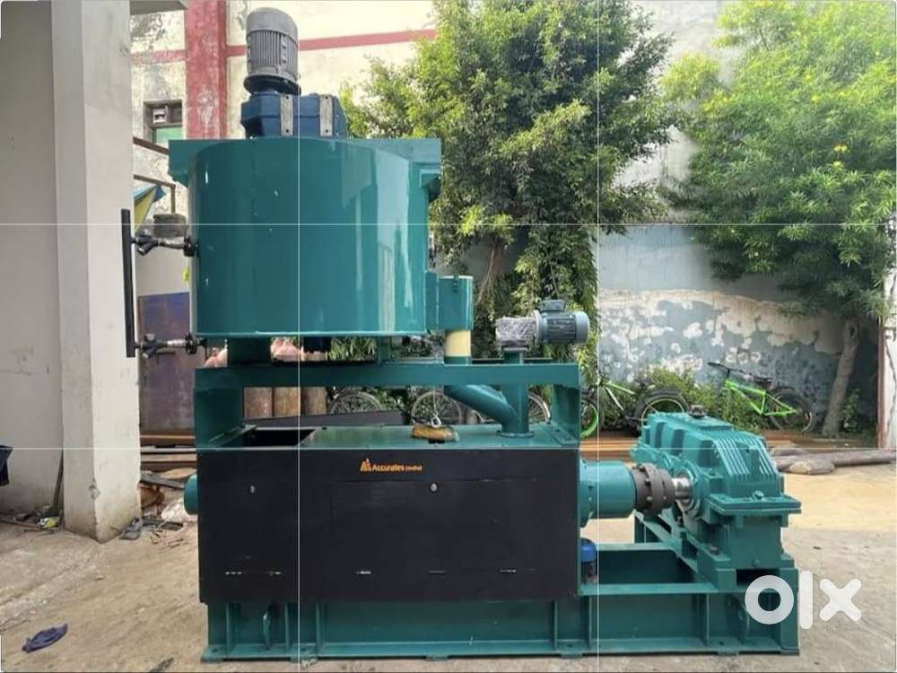 Oil Expeller for Sale 27 x5