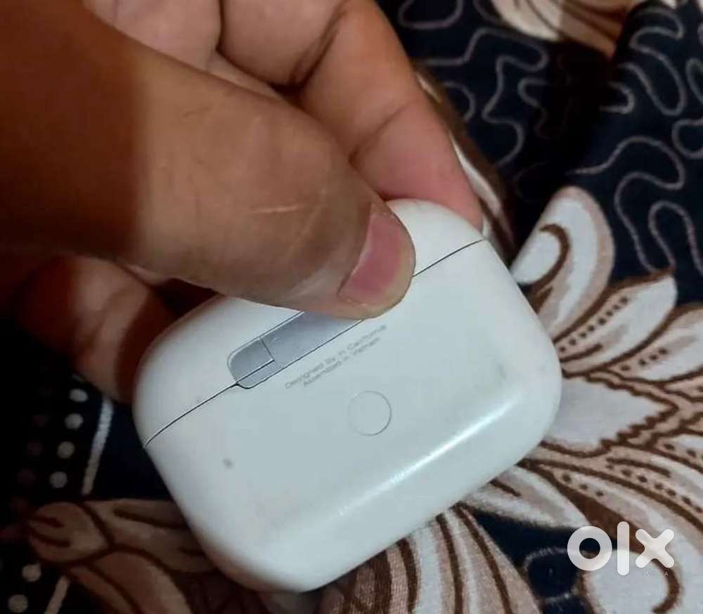Apple airpods pro