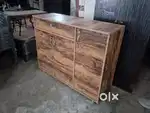 Brand New Fresh Cabinet 4x3 fit  We Manufacturer Customized Your Size