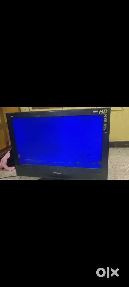Panasonic Tv
