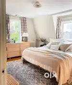 Hig ( l ) 2 bhk flat first floor freehold in sector 44 Chandigarh