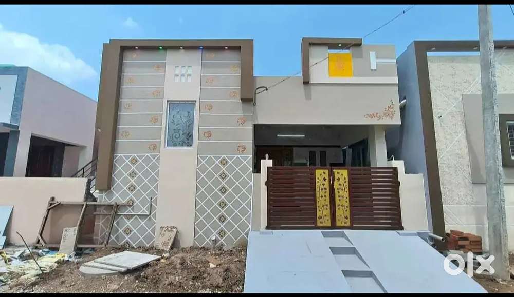 House for sales mettukadai and perundurai