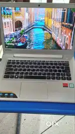 Lenovo i5, AMD Graphics Card R5 , 1 TB SSD