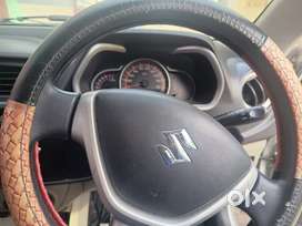 Maruti Suzuki Alto K10 2015 Petrol Good Condition
