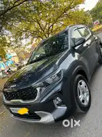 Good condition my car Kiya sonet for sale