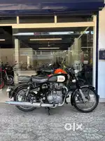 Classic 350