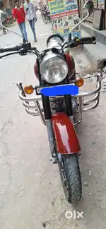 I am selling royal Enfield classic 350