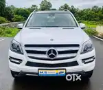 Mercedes-Benz GLE 350 d, 2015, Diesel