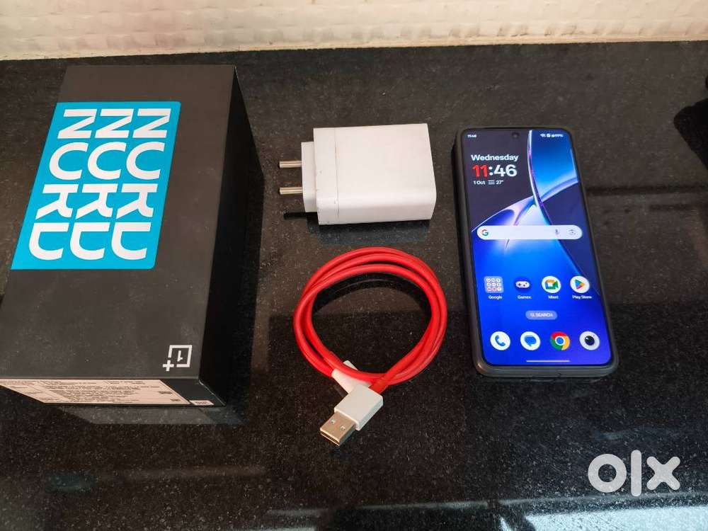 OnePlus Nord CE4 5G  8GB RAM  128GB  Excellent Condition