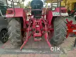 Mahindra 575