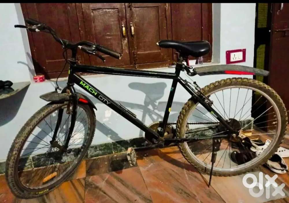 Ranger Bicycle
