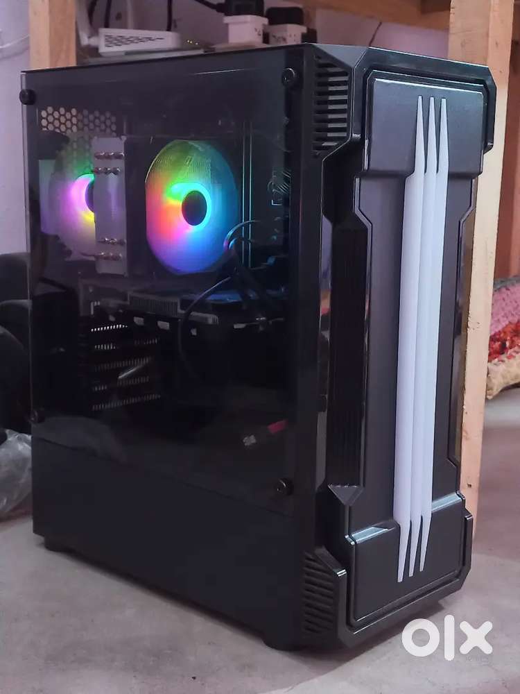 Gaming/Video Editing Pc