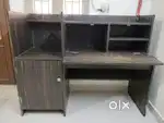 Custom Made Multipurpose Table - 5 x 4 feet