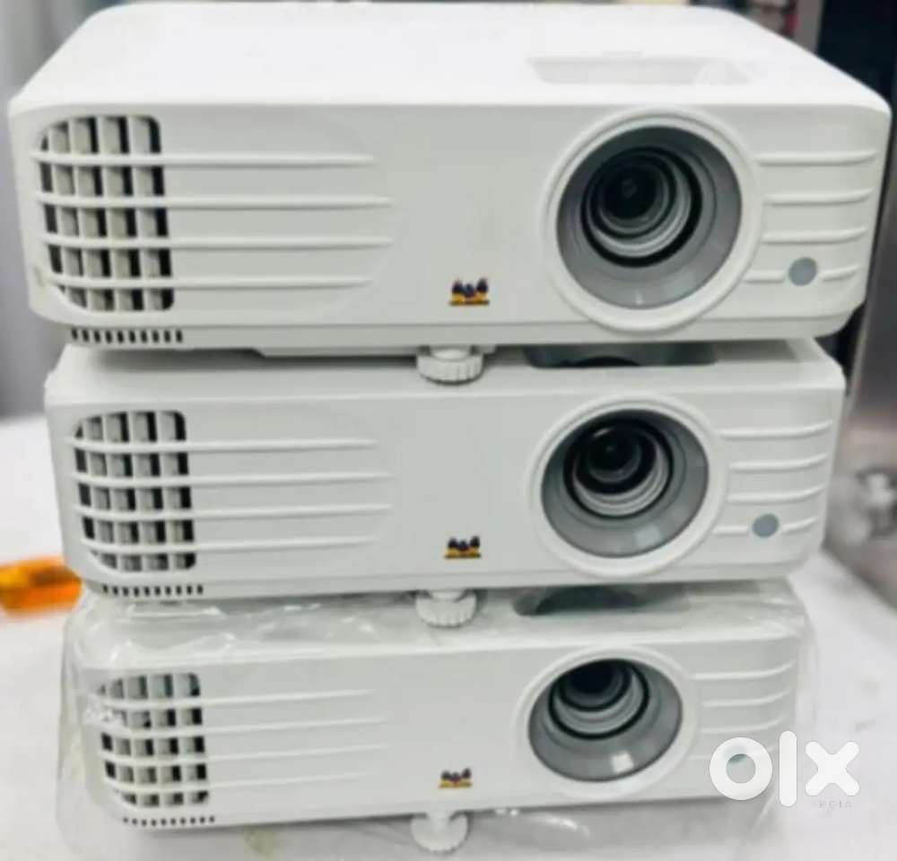 Home theatre projector full hd