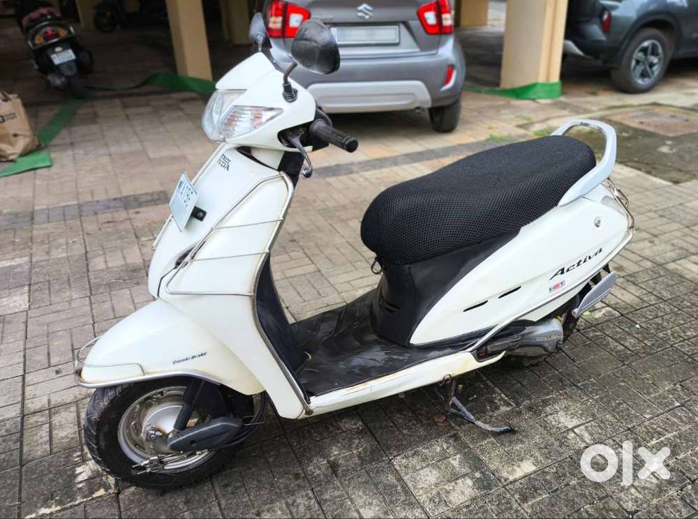 Honda Activa - 2014 for Sale - 1st Owner - Top Condition