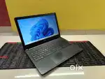 DELL LATITUDE SERIES LAPTOP CORE I5 5TH GEN 8GB RAM / 256GB SSD WIN 11