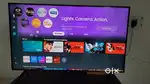 Samsung 43 inch TV