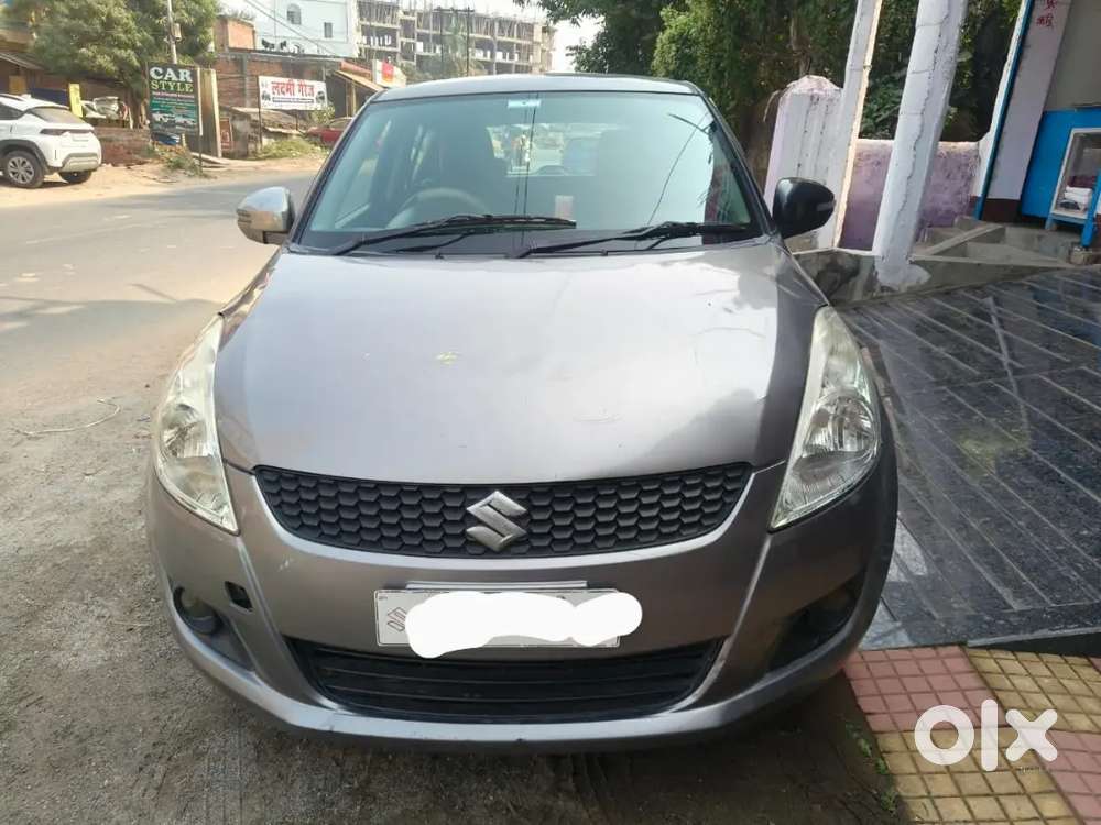 Maruti Suzuki Swift 2013 Diesel Well Maintained