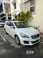 Maruti Suzuki Ciaz VDi, 2016, Diesel