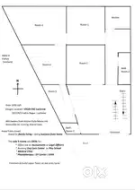 Spacious house IDEAL for living + home business. (5 Rooms 2 baths))