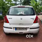 Maruti Suzuki Swift 2011 Diesel 135000 Km Driven