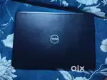 Laptop Dell latitude 5480