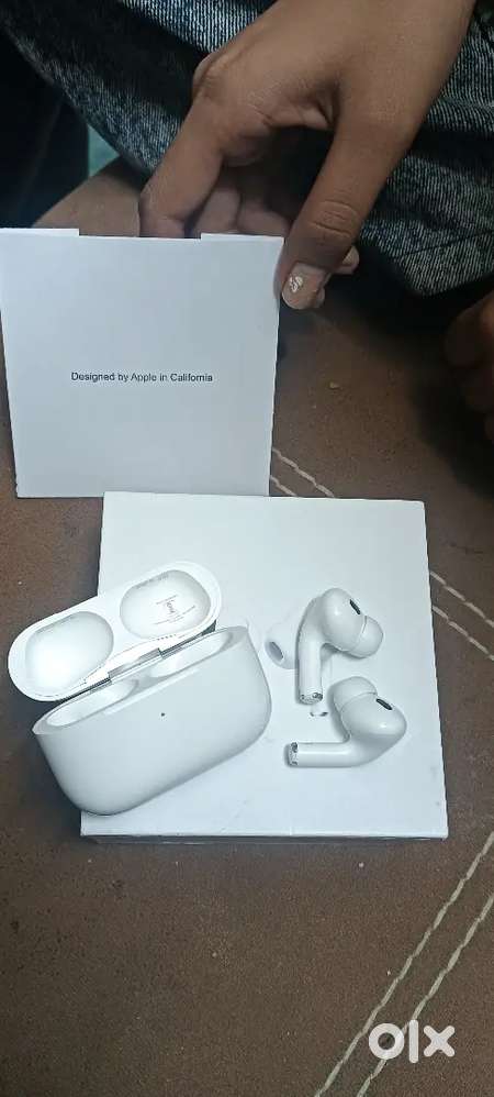 AIR PODS PRO