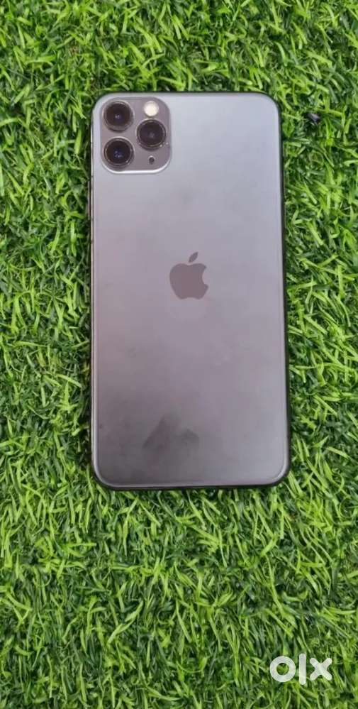 I phone 11 pro max