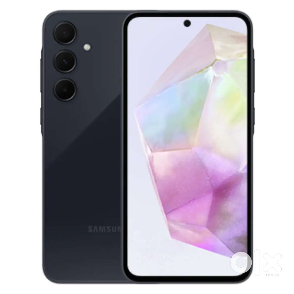 A35 Galaxy A35