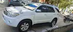 Toyota Fortuner 3.0 4x4 Manual, 2011, Diesel