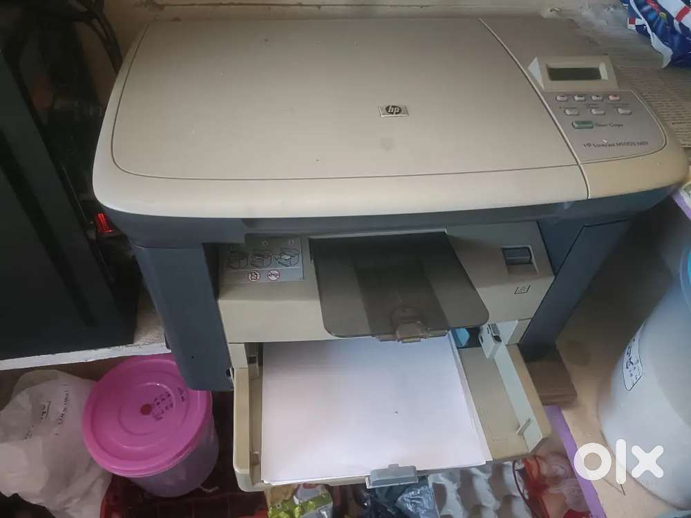 HP M1005 PRINTER laserjet