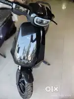 OLA ELECTRIC SCOOTER