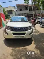 Mahindra XUV500 2017 Diesel 56000 Km Driven