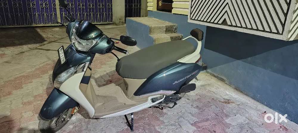 Urgent need for money