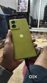 Motorola g85