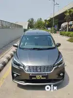 Maruti Suzuki Ertiga 1.5 ZXI Plus, 2021, Petrol