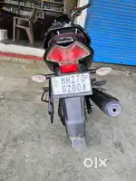 Bike.bechna hai