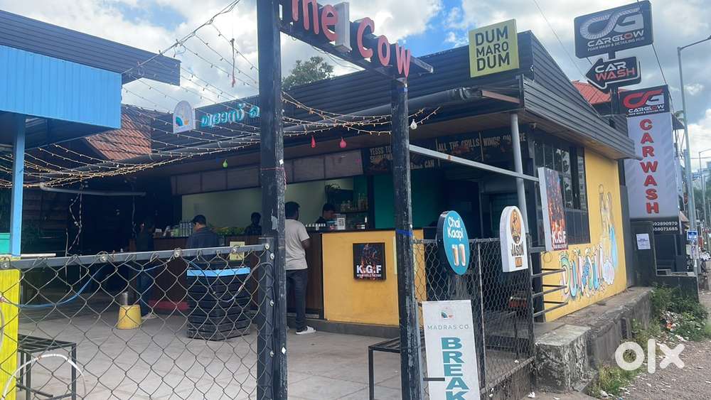 Dosa & Porotta Master