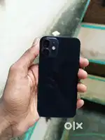 Iphone 12 mini 128 gb never open