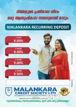 Malankara Credit society