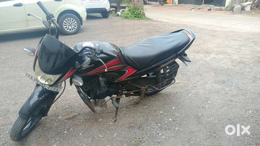 Honda Dream Yuga