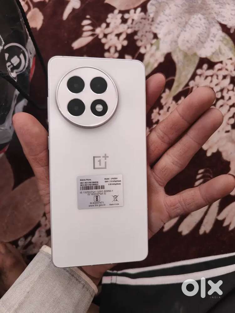 One plus 13R