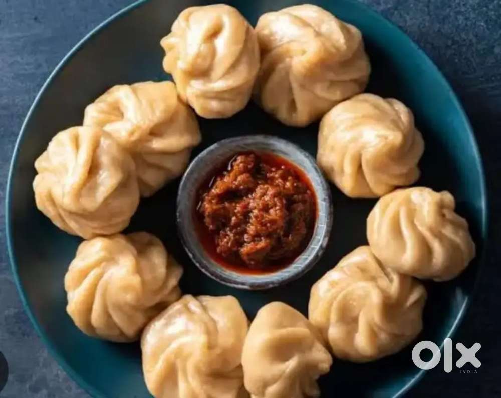 Chinese aur Non-Veg item banane ke lie Staff chahiye