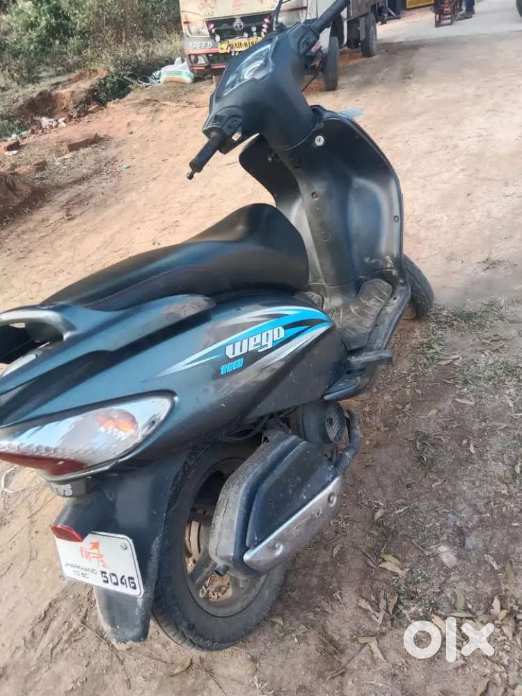 Good condition