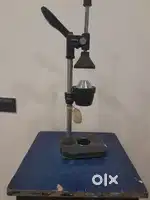 non electric juicer
