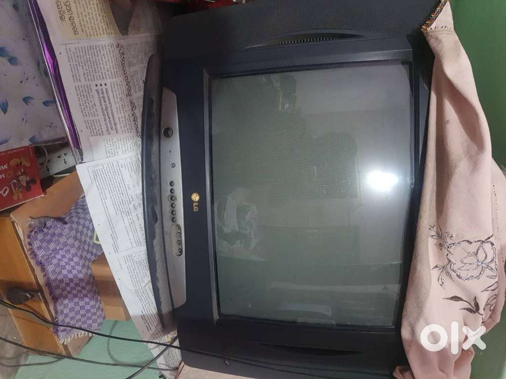 Old Model LG TV