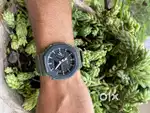Casio G-Shock “Casioak”GA2110