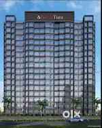 1bhk spacious Flat For Sale Upper Kharghar
