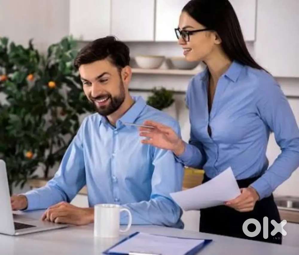 Seeking Good looking girl as personal assistant